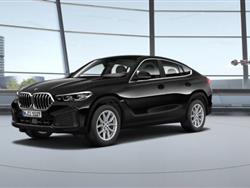 BMW X6 xDrive30d 48V Business