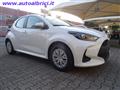 TOYOTA YARIS 1.5 HYBRID ACTIVE