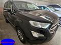 FORD ECOSPORT 1.5 Ecoblue 100 CV Start&Stop ST-Line Black Editio