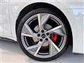 AUDI A3 SPB 35 TFSI S tronic S line edition