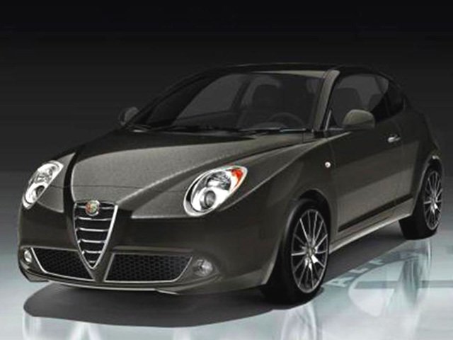 ALFA ROMEO MITO 1.3 JTDm 85 CV S&S Junior