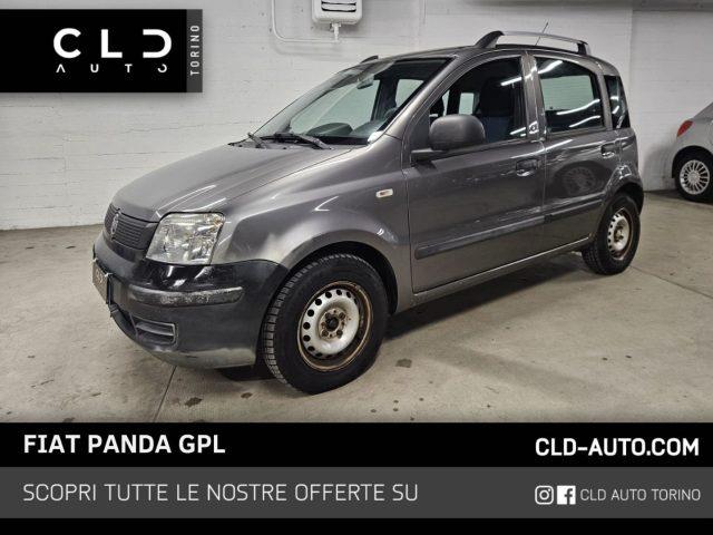 FIAT PANDA 1.2 Active EasyPower