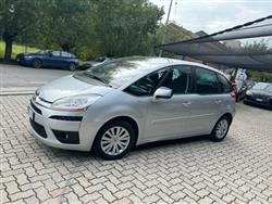 CITROEN C4 Grand Picasso 1.6 HDi 110 FAP Elegance