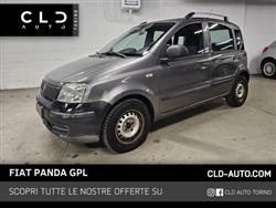 FIAT PANDA 1.2 Active EasyPower