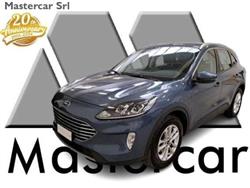 FORD KUGA 1.5 ecoblue Titanium Business  auto GF198CG