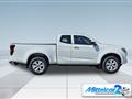 ISUZU D-MAX N60 1.9 Space Cab BB 4X4 + VASCA E GANCIO TRAINO