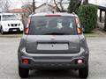 FIAT PANDA 1.0 FireFly S&S Hybrid City Cross