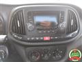 FIAT DOBLÒ 1.6 MJT 105CV Cassonato Work-Up