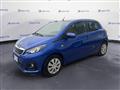 PEUGEOT 108 VTi 72 S&S 5 porte Active