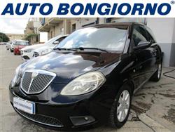 LANCIA YPSILON 1.4 8V 78cv 3p Argento