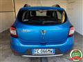 DACIA NUOVA SANDERO STEPWAY Stepway 1.5 dCi 8V 90CV Start&Stop Prestige