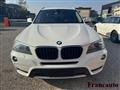 BMW X3 xDrive20d Futura