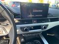 AUDI A5 40 TFSI S tronic S line edition