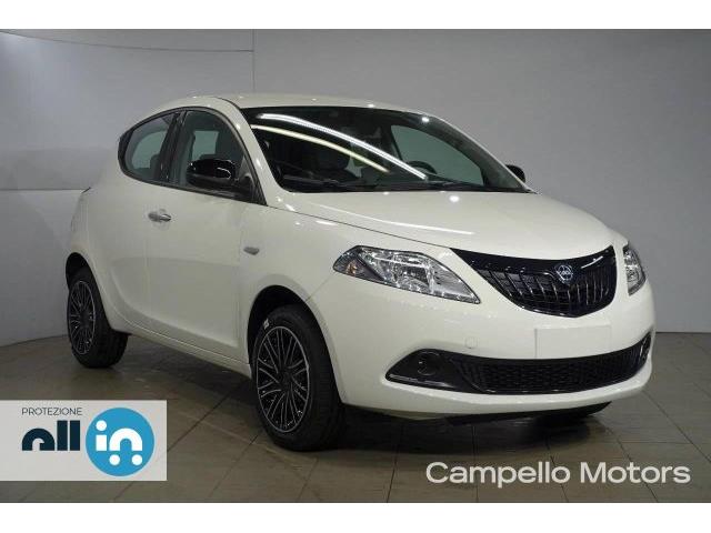 LANCIA YPSILON 1.0 70cv Hybrid S&S Oro MY24