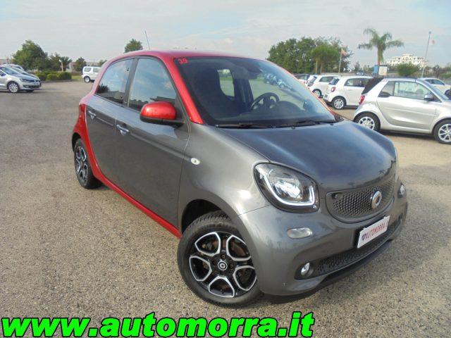 SMART FORFOUR 70 1.0 twinamic Prime n°39