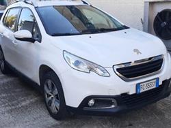 PEUGEOT 2008 (2013) BlueHDi 100 Active