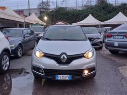 RENAULT CAPTUR dCi 8V 110 CV Start&Stop Energy Initiale Paris