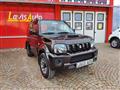 SUZUKI JIMNY 1.3 4WD Evolution