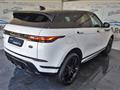 LAND ROVER Range Rover Evoque 2.0d i4 mhev R-DYNAMIC BLACK EDITION 150cv *PROMO FINANZIAME