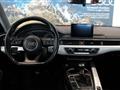 AUDI A4 AVANT 5ª SERIE 2.0 TDI 150CV BUSINESS