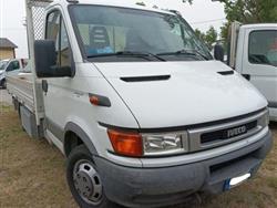 IVECO DAILY cassone fisso Daily 29L12V 2.3 Hpi TDI PC-TM Furgone