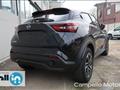 NISSAN JUKE N-CONNECTA MT