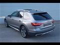 AUDI A4 ALLROAD 40 TDI QUATTRO S-TRONIC IDENTITY CONTRAS