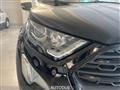 FORD ECOSPORT 1.5 ECOBLUE ST LINE BLACK EDITION S&S 95CV