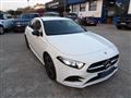 MERCEDES CLASSE A SEDAN 4p. Premium