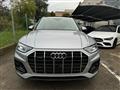 AUDI Q5 SPORTBACK SPB 40 TDI 204CV Quattro S tron. Busin. Adv. KM.0