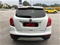 OPEL MOKKA X 1.4 Turbo BI-FUEL GPL 140CV 2WD