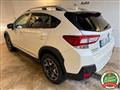 SUBARU XV 1.6i Lineartronic Style