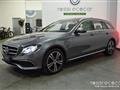 MERCEDES CLASSE E STATION WAGON d S.W. 4Matic Auto Business Extra