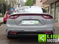 KIA STINGER GT 3.3 370 CV AWD IVA ESP. UNIPROP. FULL TAGLIANDI