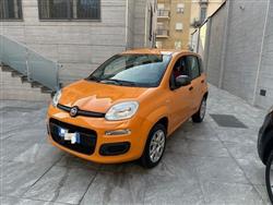 FIAT PANDA 0.9 TwinAir Turbo Natural Power Easy