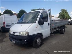 PEUGEOT BOXER CASSONE 440 CM [FI128]