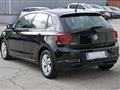 VOLKSWAGEN POLO 1.0 65cv 5p Comfortline (Neopatentati)