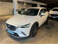 MAZDA CX-3 1.5L Skyactiv-D Exceed