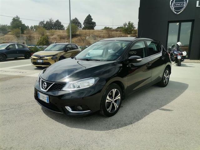 NISSAN PULSAR 1.5 dCi Acenta