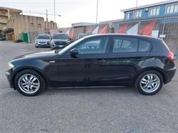 BMW SERIE 1 d cat 5 porte