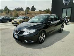 NISSAN PULSAR 1.5 dCi Acenta