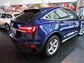 AUDI Q5 SPORTBACK 40 TDI Sportback Quattro S-Tronic Busin. Advanced