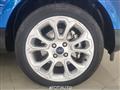 FORD ECOSPORT 1.0 EcoBoost 125 CV Start&Stop Titanium