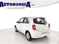 NISSAN MICRA 1.2 12V 5 porte Acenta