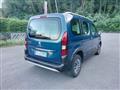 PEUGEOT RIFTER BlueHDi 100 Allure Standard