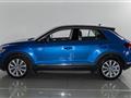 VOLKSWAGEN T-ROC 2.0 tdi Advanced 4motion dsg