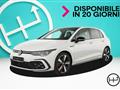 VOLKSWAGEN GOLF 2.0 TDI DSG