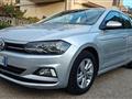 VOLKSWAGEN Polo 5p 1.6 tdi Comfortline 80cv