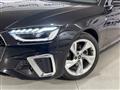 AUDI A4 AVANT Avant 35 TDI/163 CV S tronic S line edition