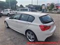 BMW SERIE 1 d 5p. MSport